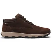Timberland Winsor Park Mid Lace Up Gtx Sneaker Dark Brown Taglia: 42 | Sneakers Outlet | Uomo | Marrone