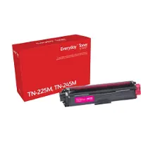 Xerox Toner Brother Tn-245m/tn-225m