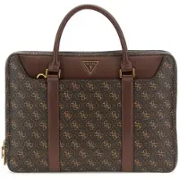 GUESS Borsa Laptop Uomo — Borsa laptop
