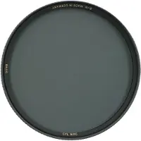 B+W Basic Filtro Polarizzatore Circolare MRC 105mm