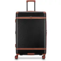 Modo By Roncato Charm 2.0 4 ruote Carrello 77 cm espandibile nero