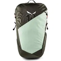 Salewa Pedroc Core Zaino da trekking 50 cm verde