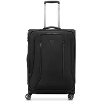 Roncato City 3.0 Trolley Medio 64 Cm Espandibile - Nero