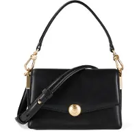 Lacoste Borsa a tracolla 'Tennis Bliss' nero