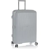 Heys AirLite 4 ruote Carrello M 66 cm espandibile grigio