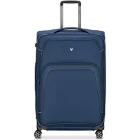 Roncato Gateway Trolley Grande 78 Cm Espandibile - Blu