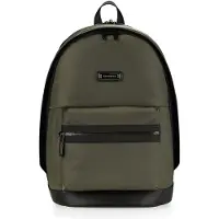 Samsonite Relyon Zaino da giorno 41 cm Vano porta PC verde