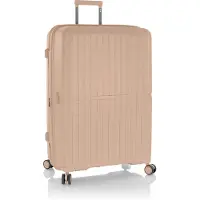 Heys AirLite 4 ruote Carrello L 76 cm espandibile beige
