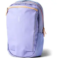 Cotopaxi - Zaino da 18 litri - Allpa 18L Daypack Aster in Nylon - Viola