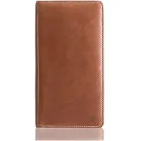 Jekyll & Hide Texas Portafoglio Protezione RFID Vera Pelle 2 cm marrone