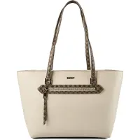 DKNY Bryant Borsa tote 39 cm beige
