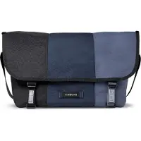 Timbuk2 Classic Borsa messenger 40 cm Vano porta PC multicolore