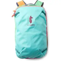 Cotopaxi Allpa 20 Mini Travel Pack Del Dia Borsa da viaggio blu