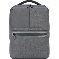 Roncato Trial S Zaino Da Lavoro Porta Pc 14 - 42x31x13 Cm - Antracite
