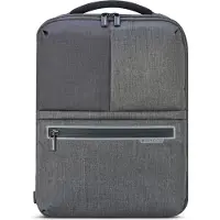 Roncato Trial S Ryanair Zaino Da Viaggio Porta Pc 15.6 - 40x30x20 Cm - Antracite