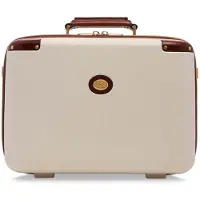 The bridge Story Viaggio Astuccio 35 cm beige
