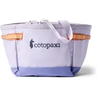 Cotopaxi Allpa Borsa shopper 37 cm bianco