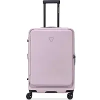 Roncato Florence Trolley Medio 67 Cm Espandibile - Lavanda