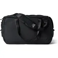 Cotopaxi Viaje Travel Duffel Borsa da viaggio (45 l, nero)