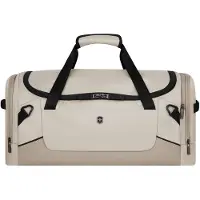 Victorinox Altmont Modern Borsa da viaggio Weekender 56 cm bianco