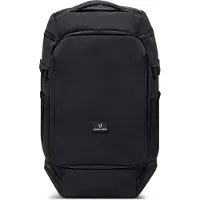 Johnny Urban Kian Zaino da giorno 54 cm Vano porta PC nero