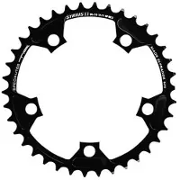 Specialites Ta Corona 5b Compact For Shimano 110 Bcd