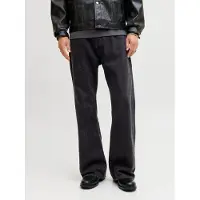 Jack & Jones Jeans 'JJITOBY JJORIGINAL' nero denim