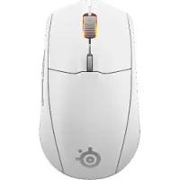 SteelSeries Mouse Gaming Wireless Rival 3 Gen 2