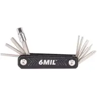 6mil Multitool Ft-01