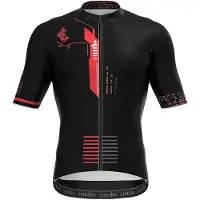 RH+ Maglia A Maniche Corte Genius Pro