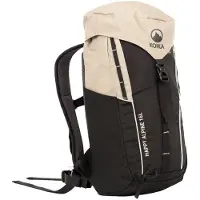 Kohla Kid's Happy Alpine 16 Zaino per bambini nero