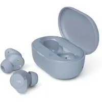 Philips Cuffie Wireless Tat1300lb/chargecase/6h Autonomy