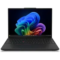 Lenovo Idg Portatile Thinkpad T16 Gen 5 Wuxga 16´´ Amd R5 Ai Pro 440/16gb/512gb Ssd/amd Radeon 840m