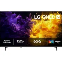 LG Televisore 55qned70b6c 55´´ 4k Qned