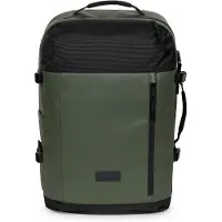 Eastpak Cnnct Travelpack 34 Zaino da viaggio olivia