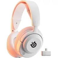 SteelSeries Cuffie Gaming Wireless Artics Nova 5