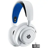 SteelSeries Cuffie Gaming Ps5 Arctis Nova 7p