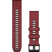 Garmin Cinturino In Silicone Quickfit 22 Mm