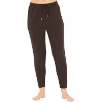 Athlecia Women's Jacey V2 Sweat Pants Pantaloni da allenamento Donna (44, marrone)