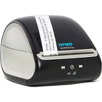 Dymo Stampante Per Etichette Labelwriter 5xl