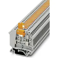 Phoenix Contact 3004032 Morsettiera 2 Grigio (3004032)
