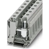 Phoenix Contact Morsetto passante 10-35 mm² L=16 mm bl - Morsetto passante 16 mm 125 A UK 35 N BU