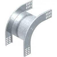 OBO Bettermann Curva verticale RBV 630 F FS 90deg (7007067)