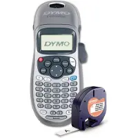 Dymo LetraTag LT-100H (black) Stampante per etichette