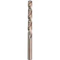 Kwb COBALT HSS CO Punta per trapano elicoidale 1.0 mm Bronzo