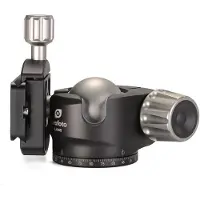 Leofoto Ranger LS-325C + Testa a sfera LH-40