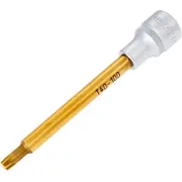Hazet Bit del cacciavite TORX, 992SLG-T40