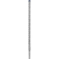 Bosch Accesorios Punta Sds-plus Per Muro Expert 7x 14x300x365 Mm