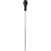 Ks Tools Cricchetto reversibile da 3/4" a 24 denti 520 mm - 911.3415
