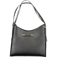 GUESS Borsa A Mano v9644020 nera — Borsa a mano
